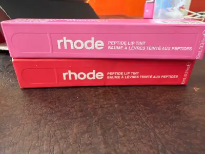 Remato dos labiales rhode - miniatura 1