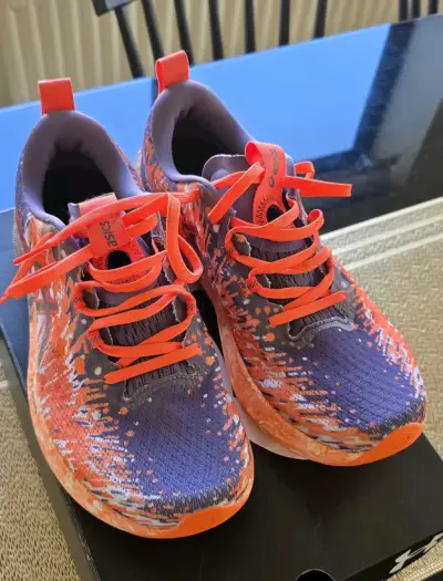 Zapatillas deportivas Asics Noosa Tri - miniatura 1