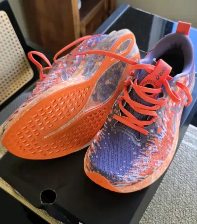 Zapatillas deportivas Asics Noosa Tri - miniatura 2