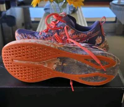 Zapatillas deportivas Asics Noosa Tri - miniatura 3
