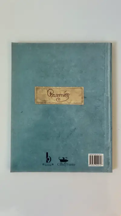 Libro 'Capítulo Treinta y Tres' de Olea y Valdivia - miniatura 2