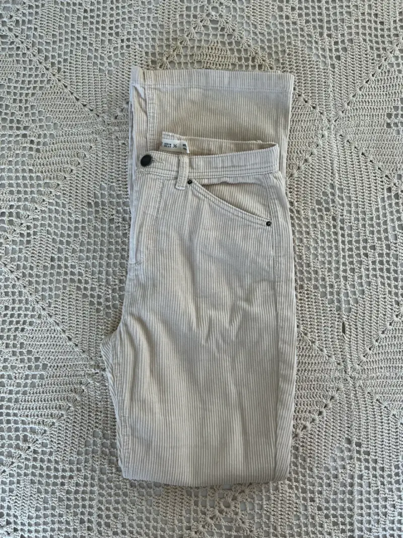 Pantalón Alaniz - 2