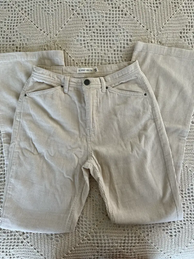 Pantalón Alaniz - 3