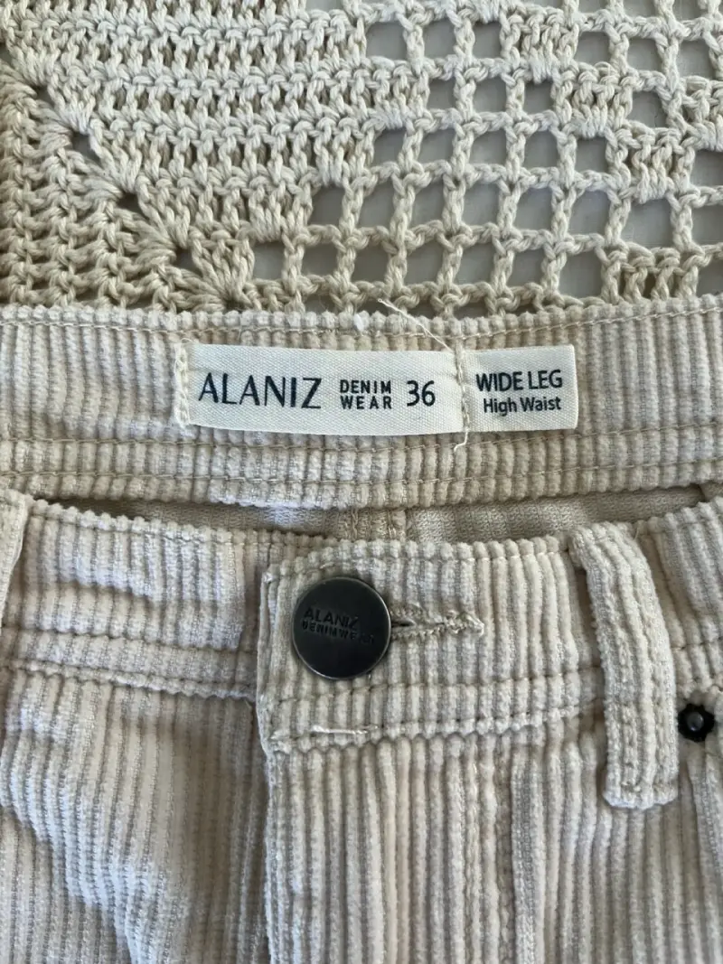 Pantalón Alaniz - 4