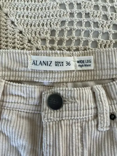 Pantalón Alaniz - miniatura 4