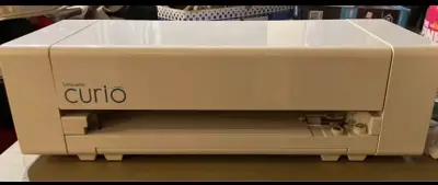 Máquina Silhouette Curio - miniatura 1