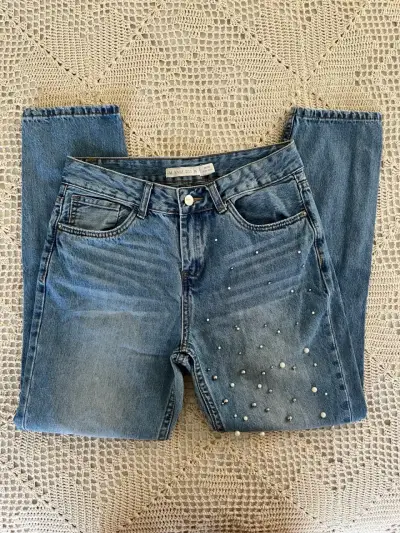 Alaniz Blue Jeans - miniatura 2
