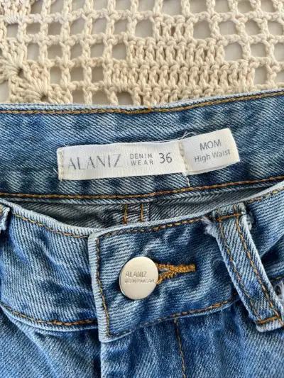 Alaniz Blue Jeans - miniatura 3