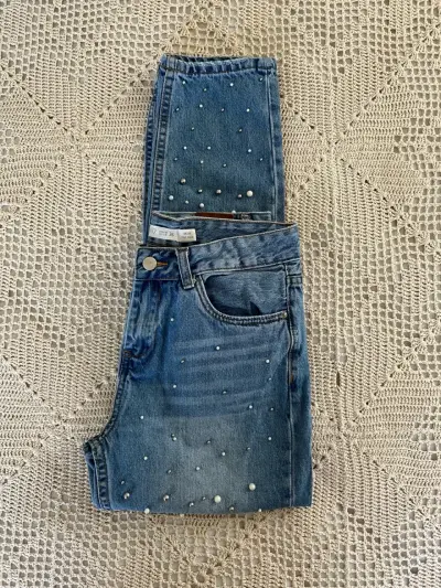 Alaniz Blue Jeans - miniatura 4