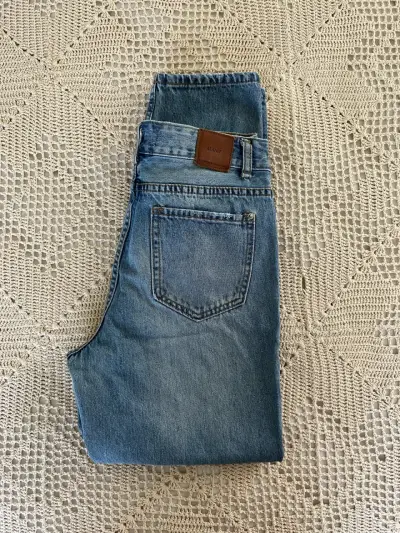 Alaniz Blue Jeans - miniatura 5