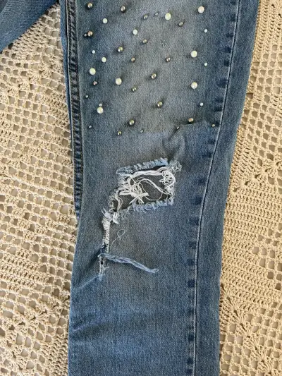 Alaniz Blue Jeans - miniatura 6