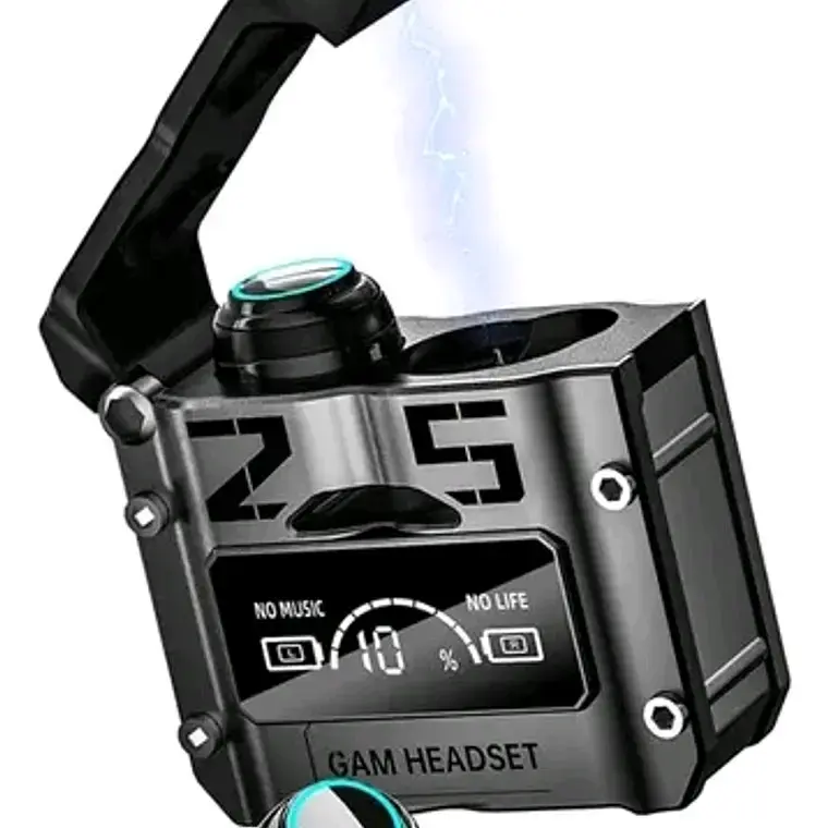Audífonos Audífonos Inalámbricos Gamer M25 - 1