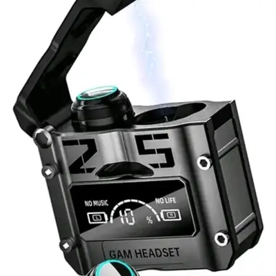 Audífonos Audífonos Inalámbricos Gamer M25 - miniatura 1