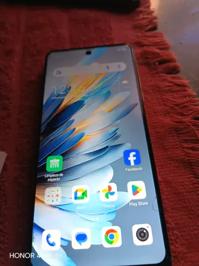 Smartphone nubia Music ZTE - miniatura 4