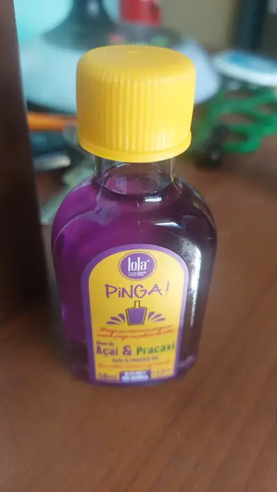 Tónico crece pelo Rapunzel 250ml - miniatura 2