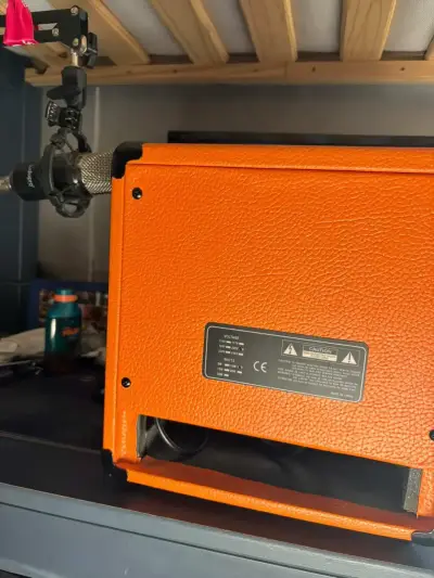 Amplificador Mercury MA107 - miniatura 2