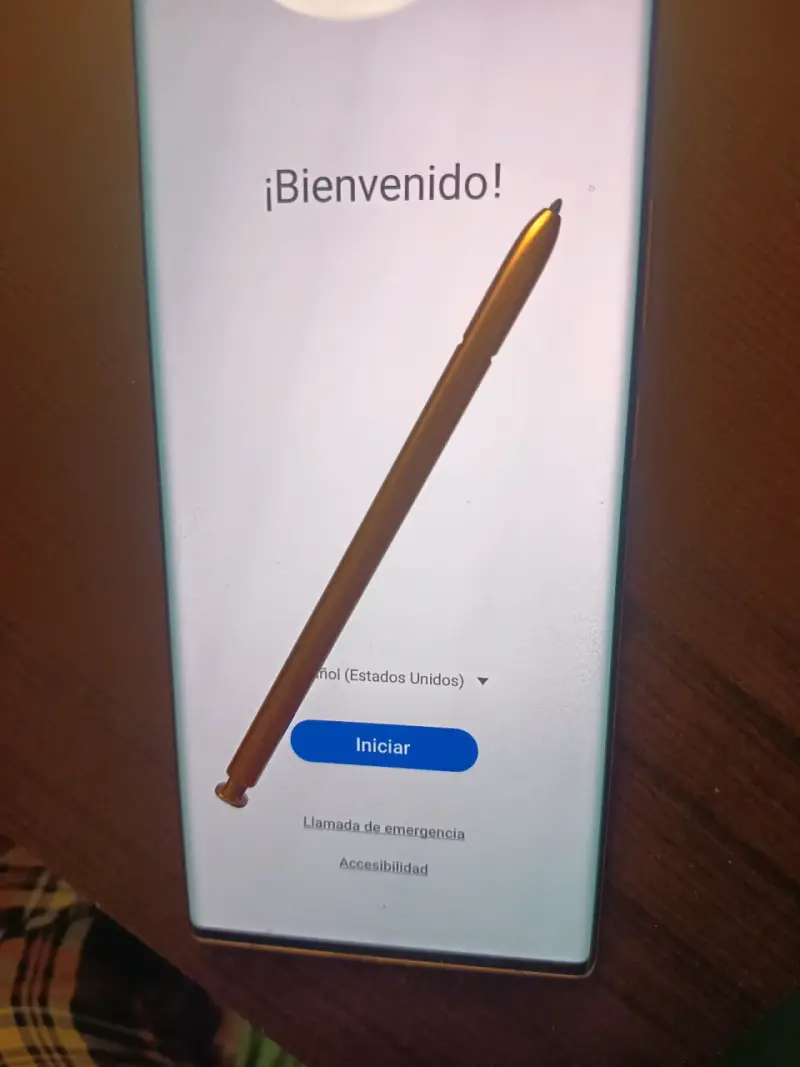 Samsung Galaxy Note20 Ultra - 2