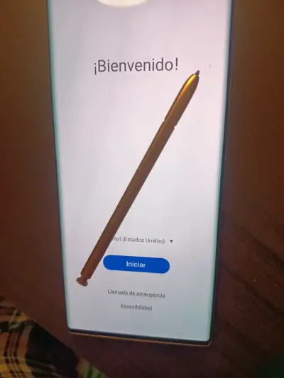 Samsung Galaxy Note20 Ultra - miniatura 2