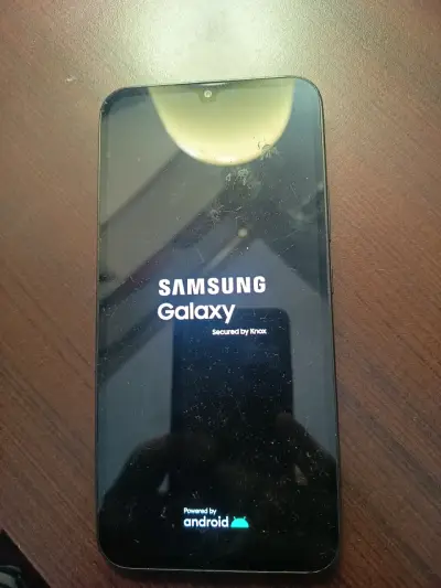 Smartphone Samsung Galaxy - miniatura 1