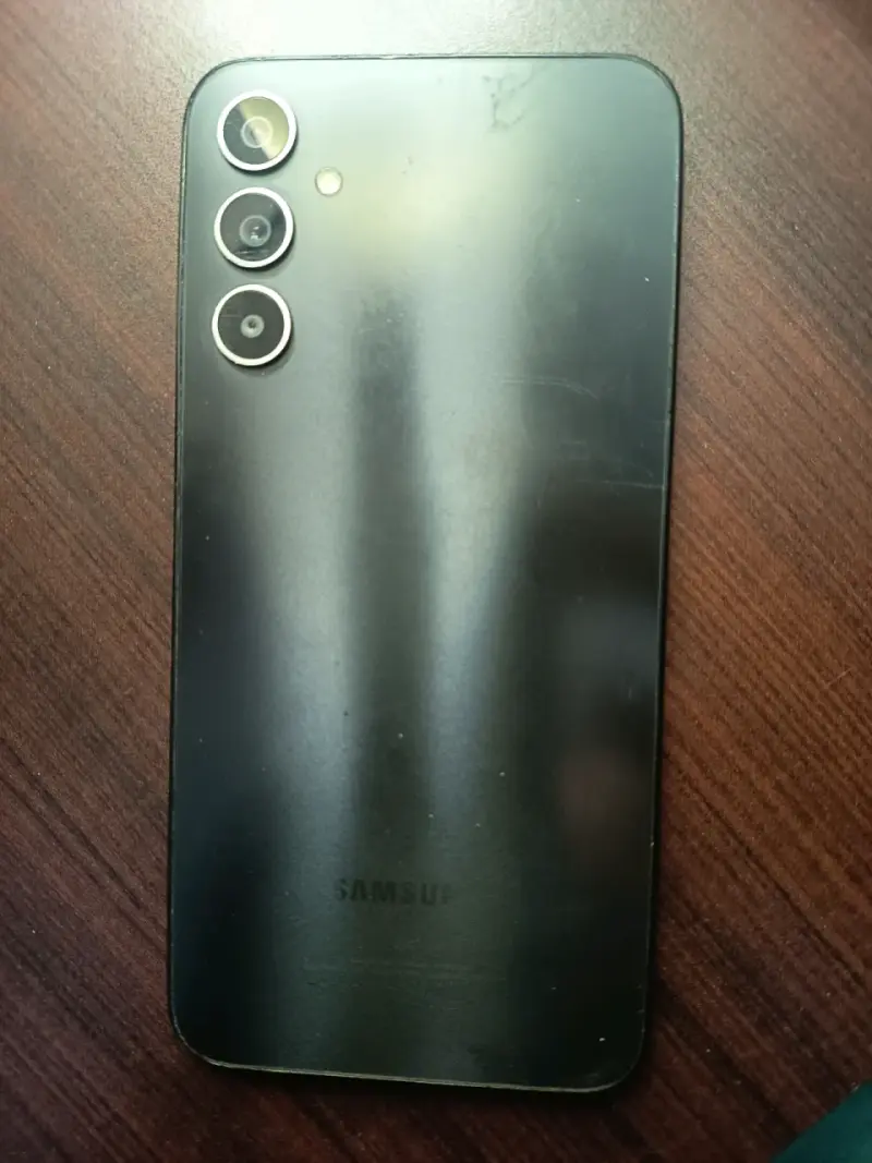 Smartphone Samsung Galaxy - 3