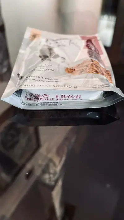 Comida para gato Purina Pro Plan - miniatura 2