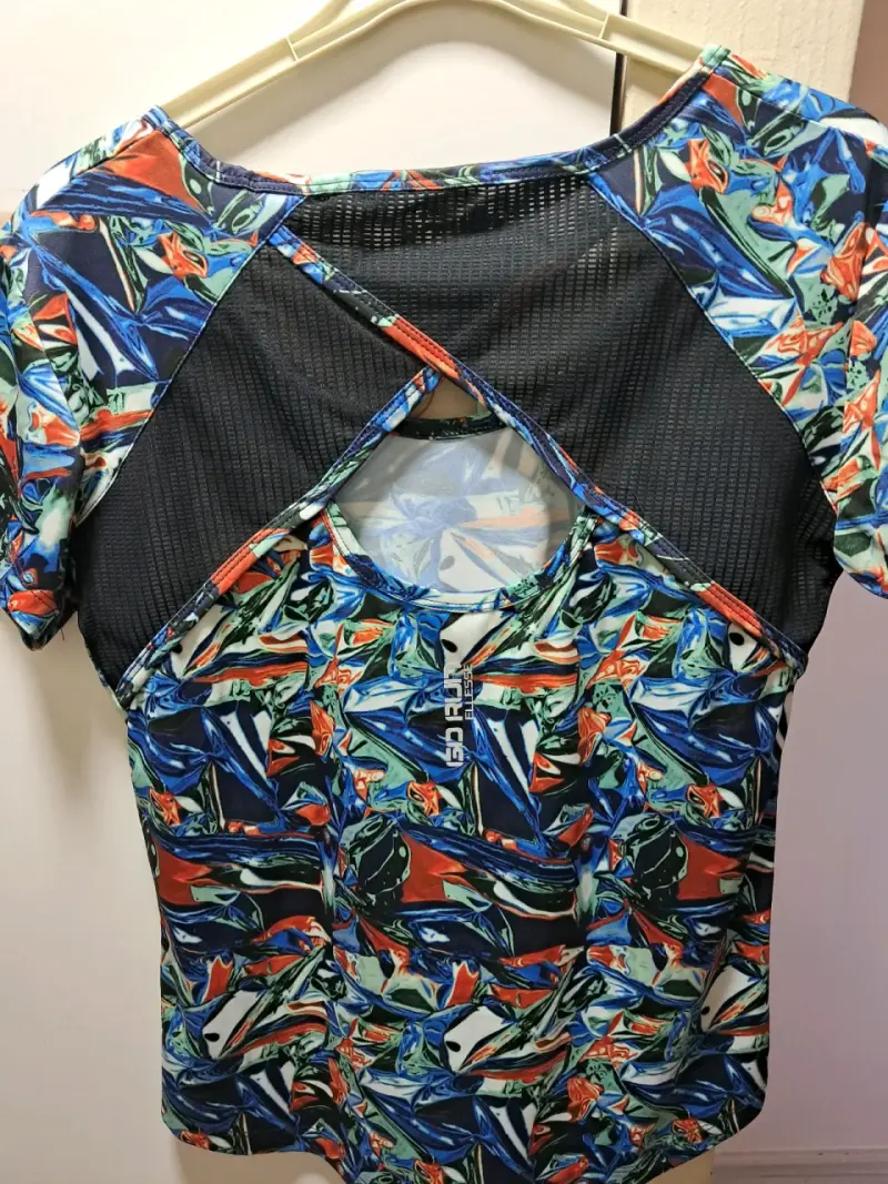 Conjunto Deportivo Ellesse - 2