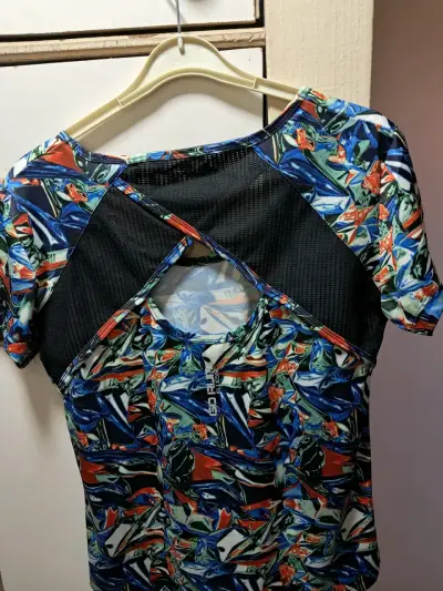 Conjunto Deportivo Ellesse - miniatura 3