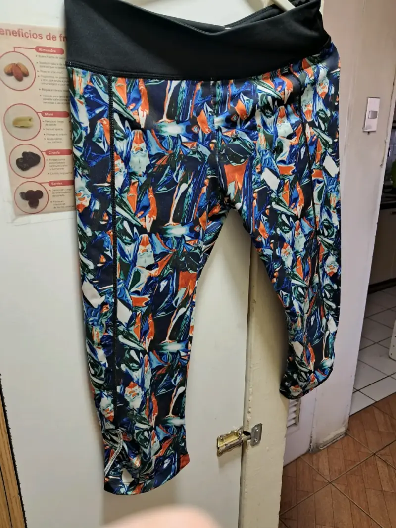Conjunto Deportivo Ellesse - 6
