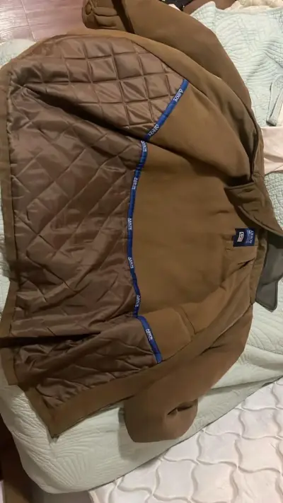 Chaqueta marrón Arrow - miniatura 3