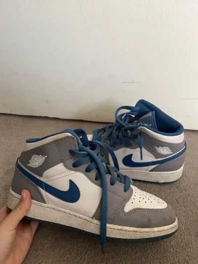 Zapatillas Originales Jordan - miniatura 1