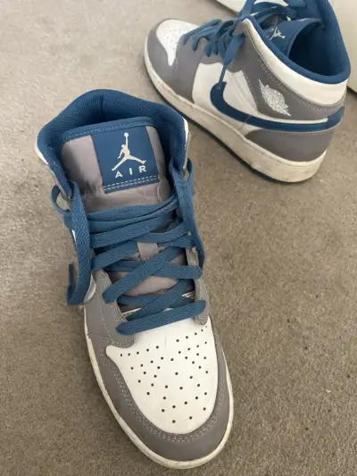 Zapatillas Originales Jordan - miniatura 2