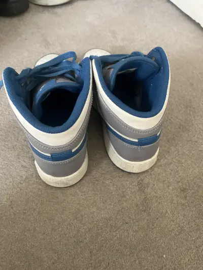 Zapatillas Originales Jordan - miniatura 3