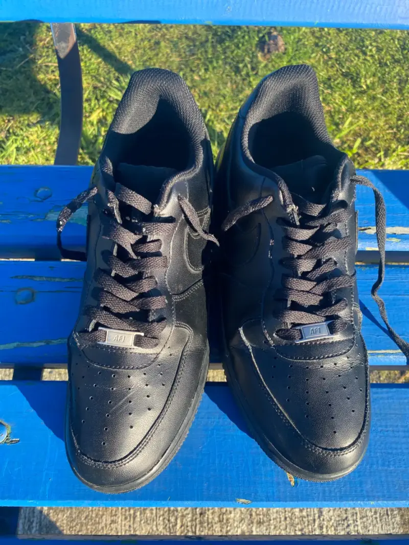 Zapatillas nike af1
