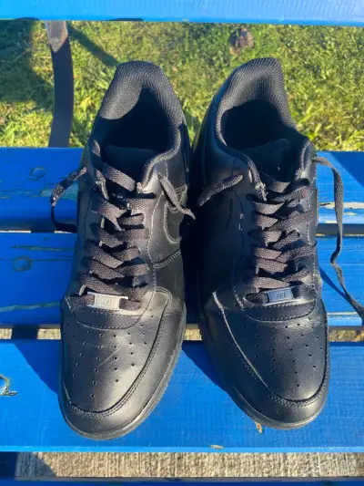 Zapatillas nike af1 - miniatura 1