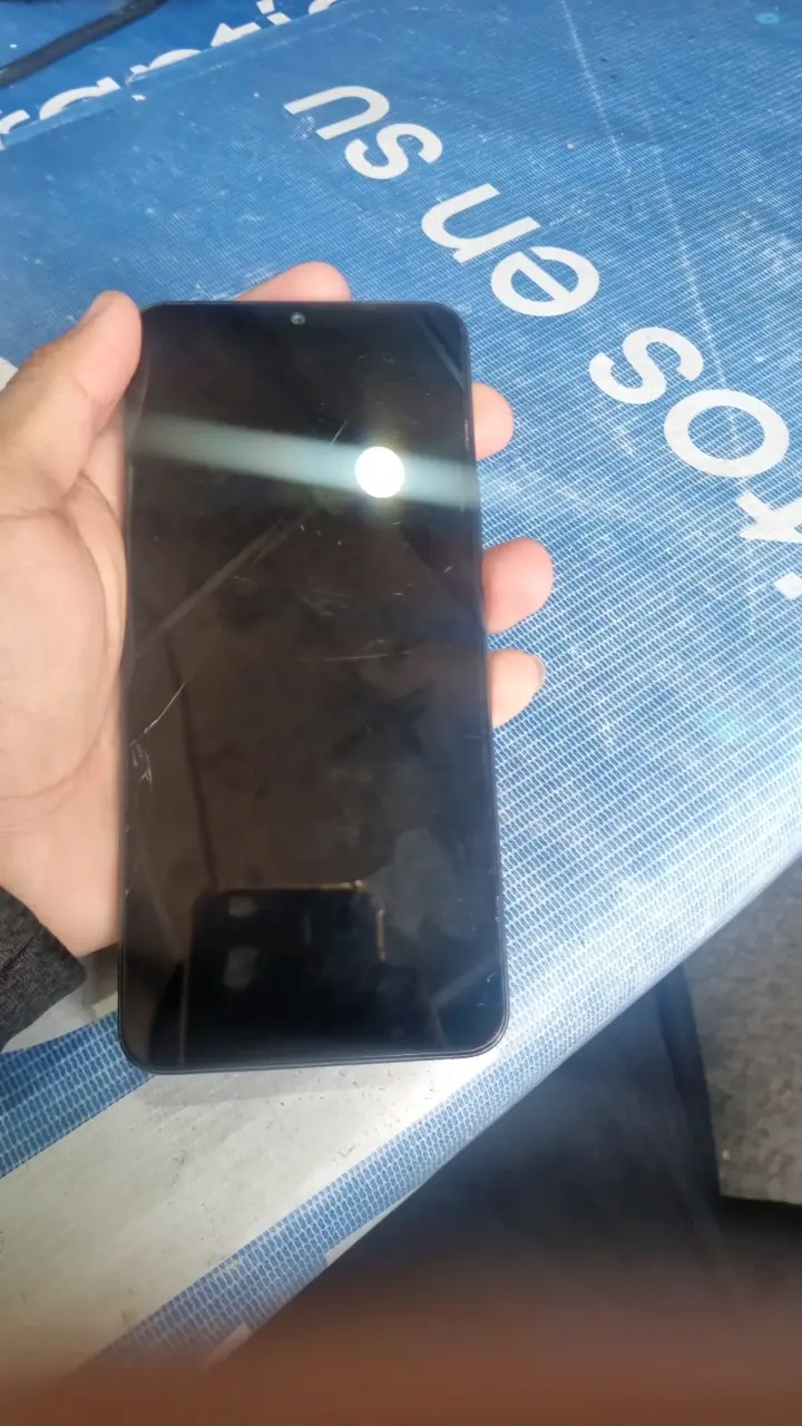 Teléfono nuevo - 1