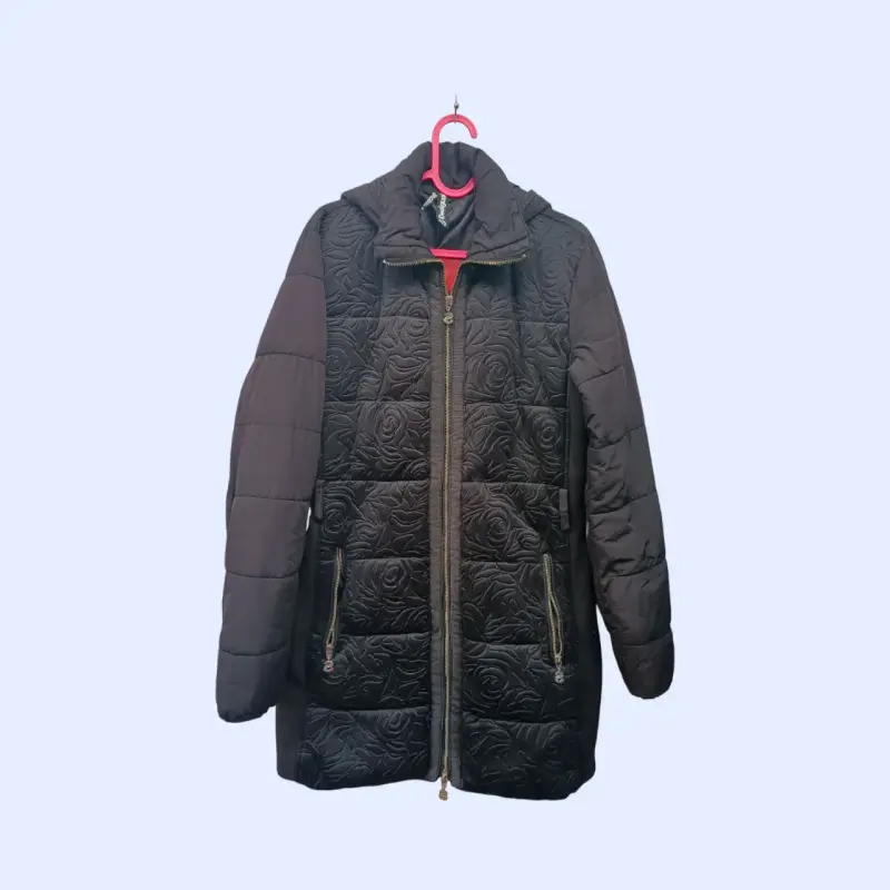 Parka Desigual - 1