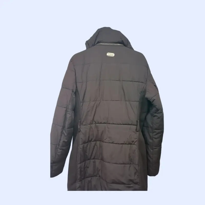 Parka Desigual - 2