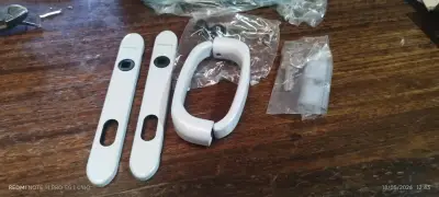 Cerradura para perfiles Papaiz - miniatura 3