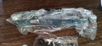 Cerradura para perfiles Papaiz - miniatura 4