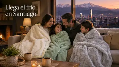 FRAZADAS 2 PLAZAS PREMIUM 🛏️ - miniatura 4