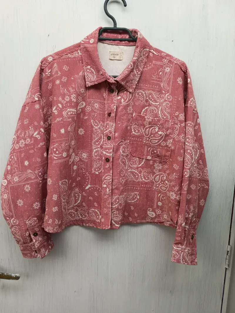 Chaqueta umbrale - 1