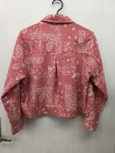 Chaqueta umbrale - miniatura 2