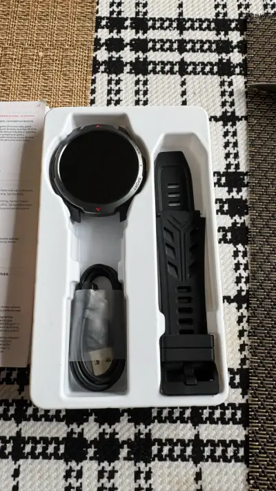 Reloj inteligente T-REX 3 Ultra - miniatura 2