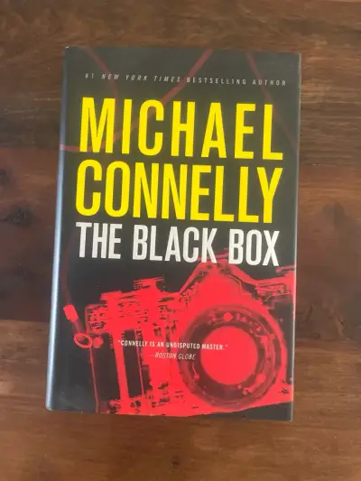 Colección 3 Novelas Policiales de Michael Connelly - miniatura 4