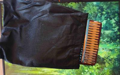 Kalimba de madera - miniatura 3