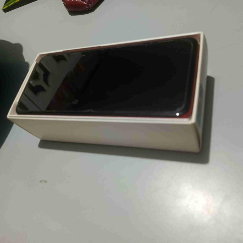 Celular Samsung galaxy A02s en caja