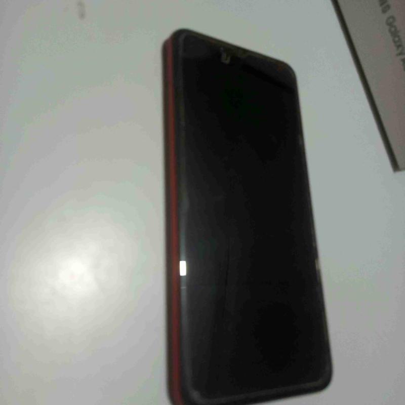Celular Samsung galaxy A02s en caja - 3