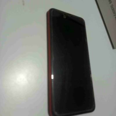 Celular Samsung galaxy A02s en caja - miniatura 3