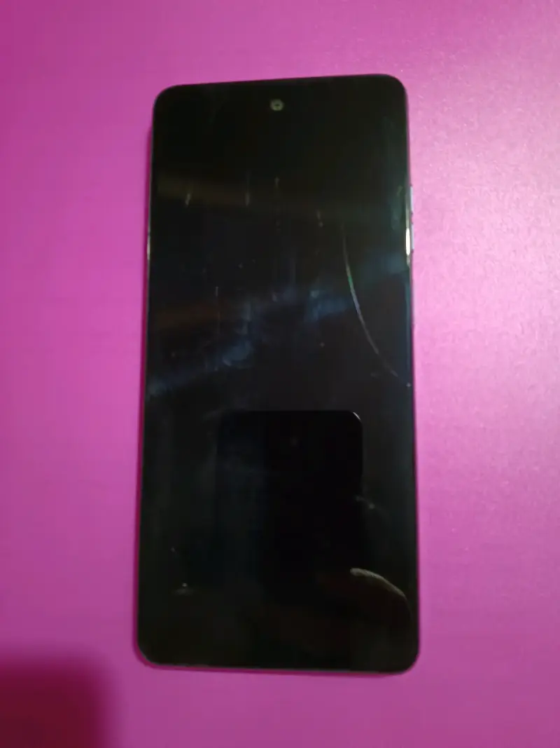Se vende por renovación celular Motorola g24 power - 6
