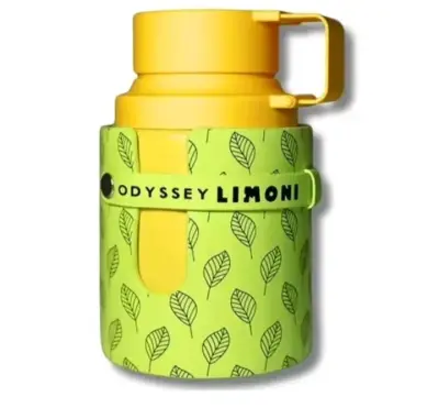 Pack de perfumes odyssey 100ml - miniatura 2